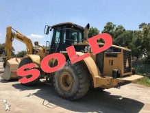 Caterpillar 966GII