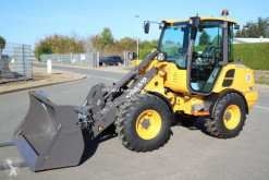 Volvo L 25 F L 25 F