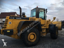 Komatsu - WA420 3H