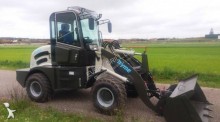 chargeuse sur pneus Tryme