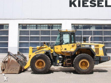 Komatsu WA380-6 WA380-6