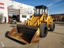 JCB wheel loader