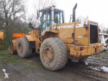 Fiat wheel loader