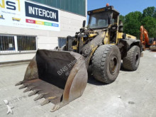 Hanomag 66D **Bj 1991/19500H**