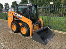 Case wheel loader