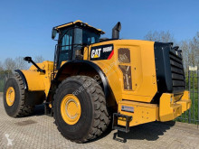 Caterpillar 980M demo