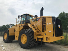 Caterpillar 988K 2015 with 6700 hrs