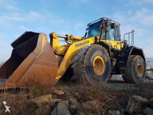 Komatsu WA480LC-6