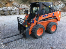 mini pala Fiat Kobelco