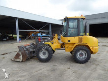 Volvo L 30 B ZX