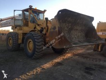 used wheel loader