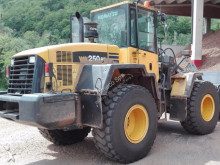 Komatsu WA250PT-5