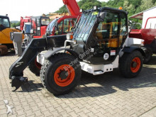Bobcat loader