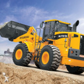 Hyundai HL770-7A