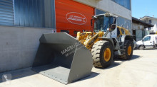 Liebherr loader
