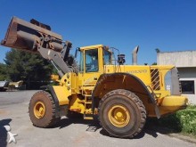 Volvo L 180 E