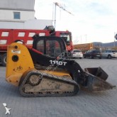 used track loader
