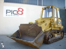 used track loader