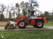n/a wheel loader