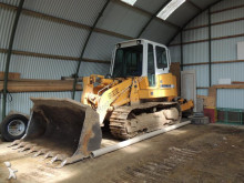 used track loader