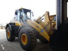 Komatsu WA 320-8