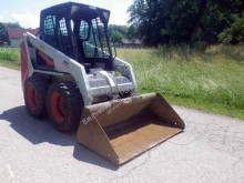 Bobcat S 130