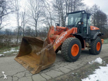 Hitachi wheel loader