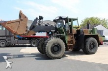 Ecomat Renault wheel loader