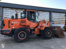 Daewoo wheel loader