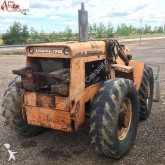 Sambron wheel loader