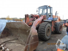 Hitachi LX 230-7