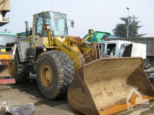 Komatsu WA 420 H-3