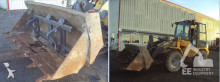 Volvo wheel loader