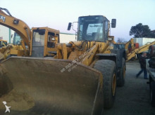 Komatsu WA 380 H-3