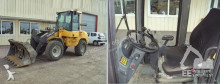 Volvo wheel loader