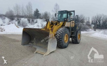 Komatsu WA 420 H-3