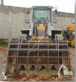 cargadora de ruedas Liebherr