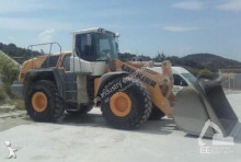 Liebherr L 556