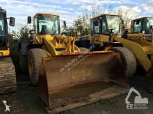 Komatsu WA 380 H-3