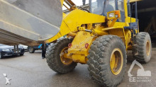 Komatsu WA 320-1