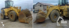 Caterpillar 950 FII