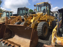 used wheel loader