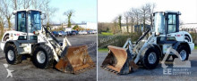 used wheel loader