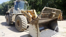 Liebherr L 550