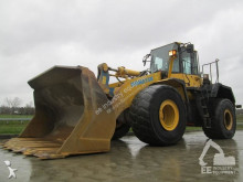 Komatsu WA 470 H-6