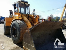Liebherr L 541 LITRONIC