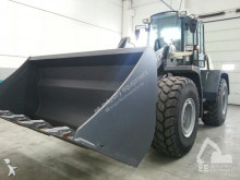 cargadora de ruedas Terex