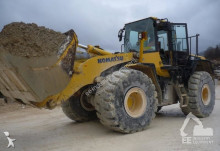 Komatsu WA 470 H-6