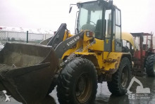 Volvo L 45 B-TP