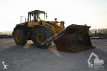 Komatsu WA 480 H-6
